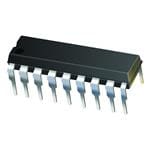 ICs MCP23008-E/P by Microchip