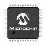 16-bit PICs DSPIC30F3014-30I/PT by Microchip