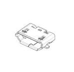 All Parts Connectors Headers 47346-0001 by Molex