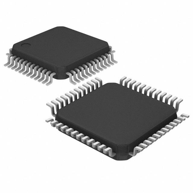 ICs W5500 by WIZnet