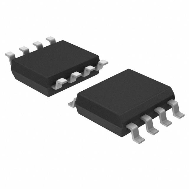 Sensors ACS712ELCTR-20A-T by Allegro