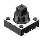 Switches SKQUDBE010 by ALPS