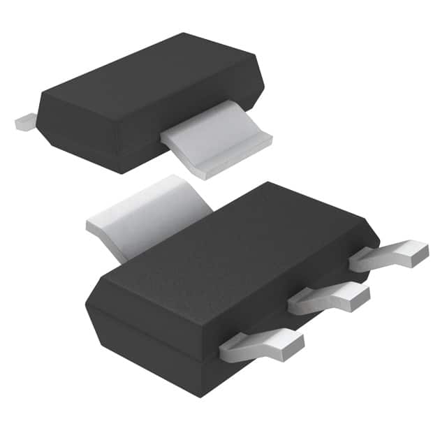 Power Management LT1963EST-1.8#PBF by Analog Devices