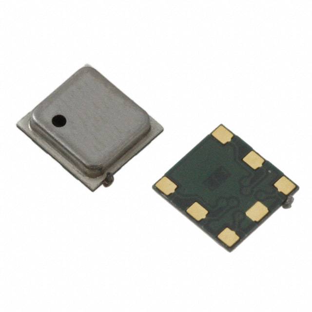 Sensors BMP180 by Bosch