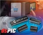 16-bit PICs DSPIC30F2011-30I/SO by Microchip