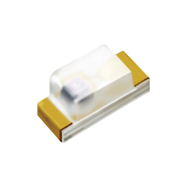 LEDs 19-217/BHC-ZL1M2RY/3T by Everlight