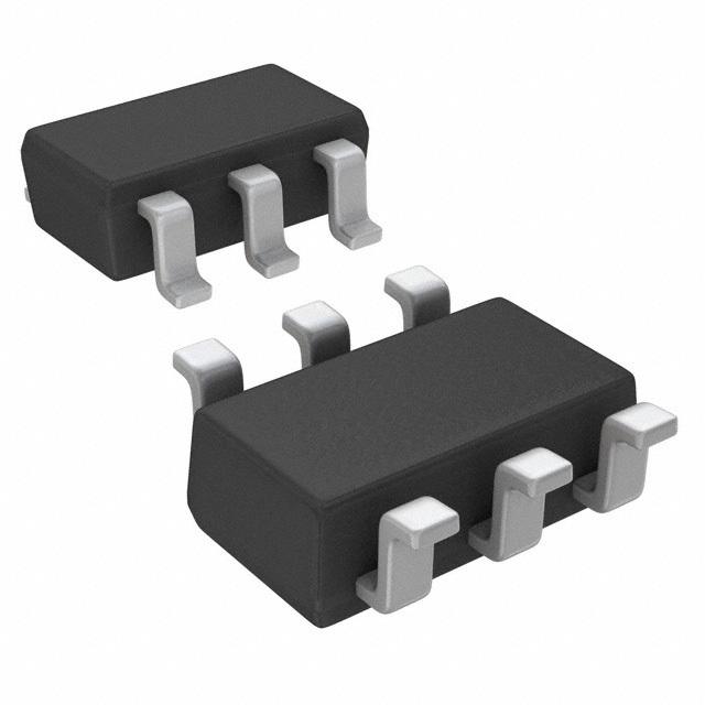 Transistors IRF5850 by Infineon