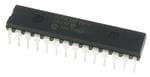 16-bit PICs DSPIC30F2012-30I/SP by Microchip