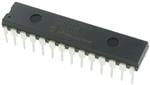 16-bit PICs DSPIC30F3010-30I/SP by Microchip