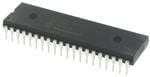 16-bit PICs DSPIC30F3011-30I/P by Microchip
