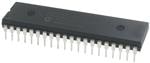 16-bit PICs DSPIC30F4011-20I/P by Microchip