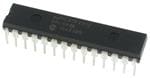 16-bit PICs DSPIC30F4012-30I/SP by Microchip