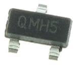Power Management MCP100T-450I/TT by Microchip