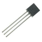 Power Management MCP101-450DI/TO by Microchip