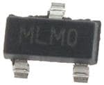 Power Management MCP111T-450E/TT by Microchip