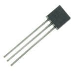 Power Management MCP1525-I/TO by Microchip