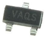 Power Management MCP1525T-I/TT by Microchip