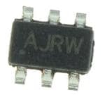 D/A and A/D Converters MCP4725A0T-E/CH by Microchip