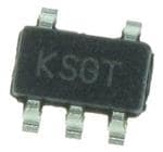 Power Management MCP73811T-420I/OT by Microchip