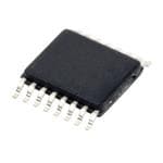 Amplifiers and Buffers LT1079ISW#TR by Analog Devices