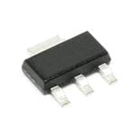 Power Management LT1118CST-5 by Analog Devices