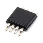 Voltage Regulators MCP1252-ADJI/MS by Microchip