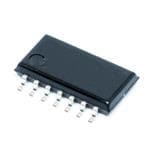 All Parts Semiconductors Amplifiers and Buffers Operational Amplifiers (General Purpose) LM324N by Texas Instruments