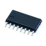 ICs SN74HC595N by Texas Instruments