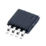 ICs INA331IDGKT by Texas Instruments
