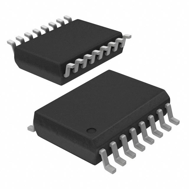 Amplifiers and Buffers LT1079ISW#PBF by Analog Devices