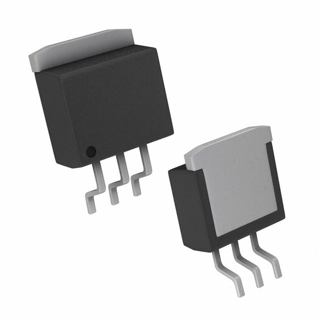 Power Management LT1086CM-3.3#PBF by Analog Devices
