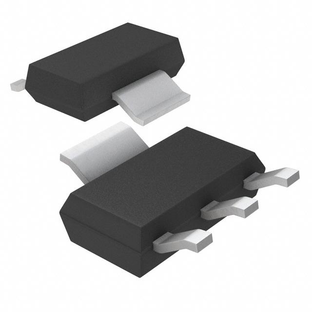 Power Management LT1129CST-5#PBF by Analog Devices