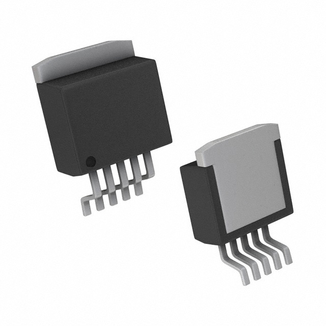 Power Management LT1764AEQ-3.3#PBF by Analog Devices