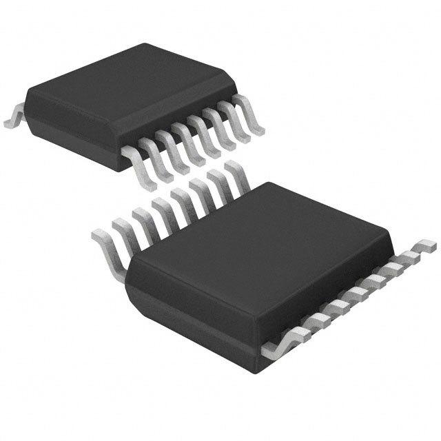 Interface ICs LTC2804CGN-1#PBF by Analog Devices