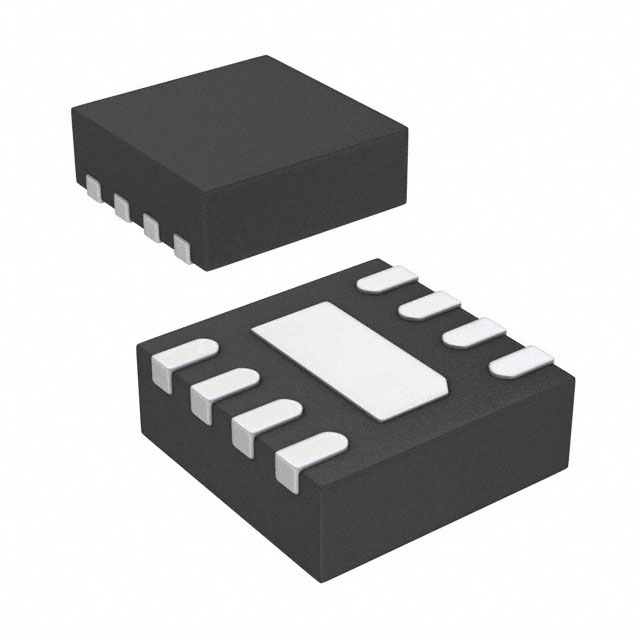 Power Management LTC2935IDC-3#TRPBF by Analog Devices
