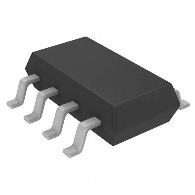 Power Management LTC2935ITS8-3#TRPBF by Analog Devices