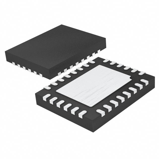 Power Management LTC3555EUFD#TRPBF by Analog Devices