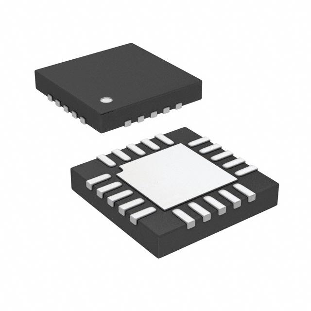 Power Management LTC4009CUF-2#PBF by Analog Devices