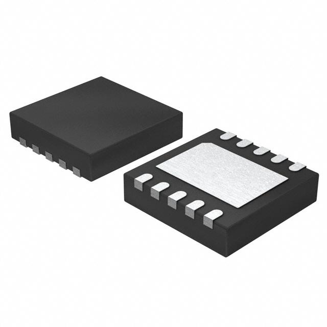 Amplifiers and Buffers LTC4151IDD-1#PBF by Analog Devices
