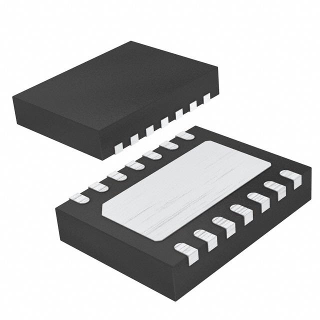 Interface ICs LTC4263CDE#PBF by Analog Devices
