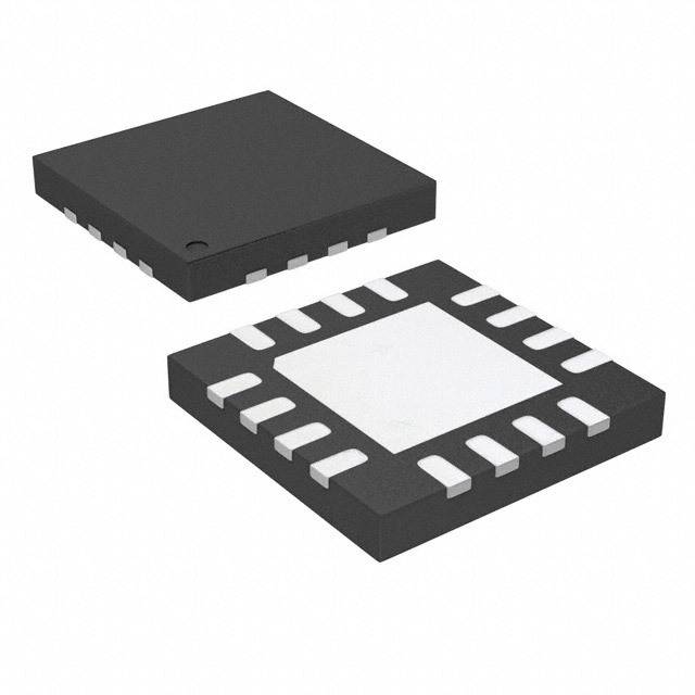 Amplifiers and Buffers LTC6404CUD-1#PBF by Analog Devices