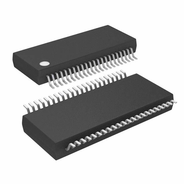 Power Management LTC6802IG-1#TRPBF by Analog Devices