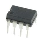 Power Management LT1027CCN8-5 by Analog Devices