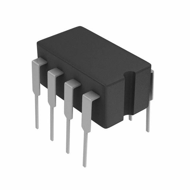 Amplifiers and Buffers LT1112MJ8 by Analog Devices