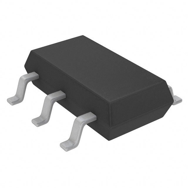 Power Management LT1790ACS6-2.5#TRMPBF by Analog Devices