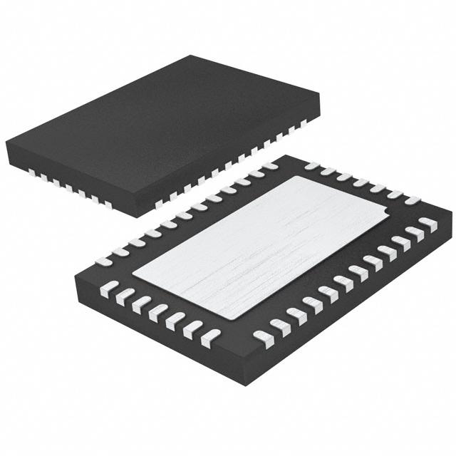 Interface ICs LTC2847CUHF#PBF by Analog Devices