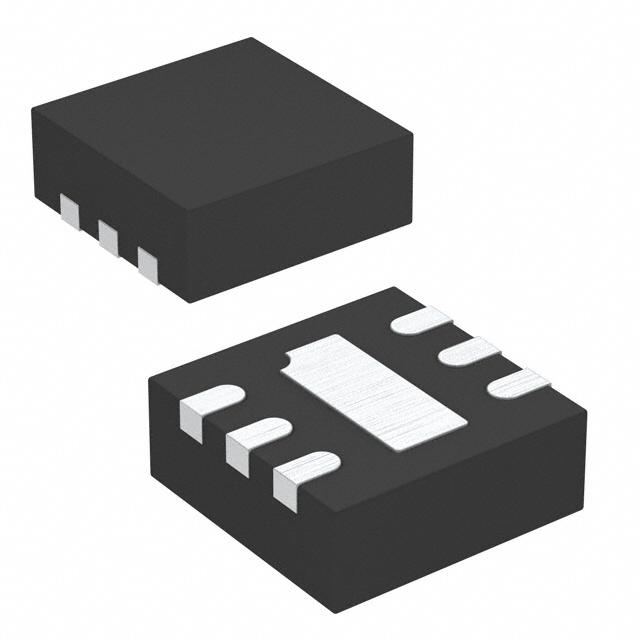Power Management LTC3221EDC-3.3#TRPBF by Analog Devices