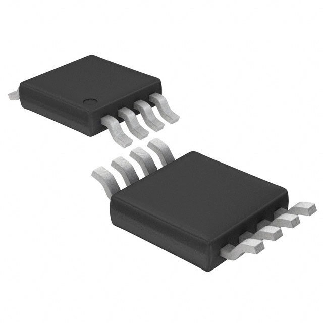 Power Management LTC6652BHMS8-3.3#TRPBF by Analog Devices