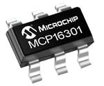 Voltage Regulators MCP16301T-I/CHY by Microchip