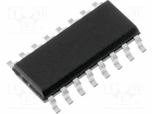 Power Management MCP1405-E/SO by Microchip